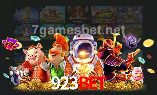 cassino 923Bet