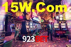 923Bet App
