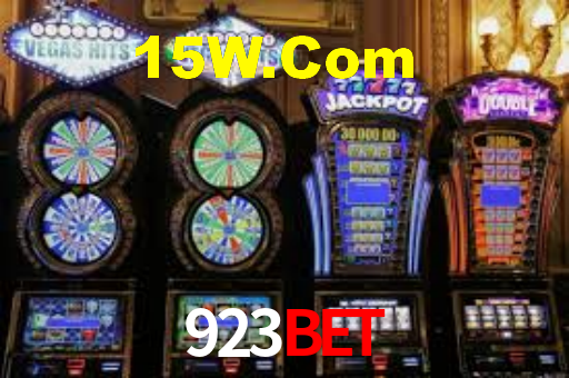 923Bet: Seu Cassino Premiado com Pagamentos Rápidos
