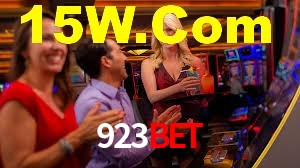 Explore as vantagens do 923Bet: serviço profissional e confiabilidade