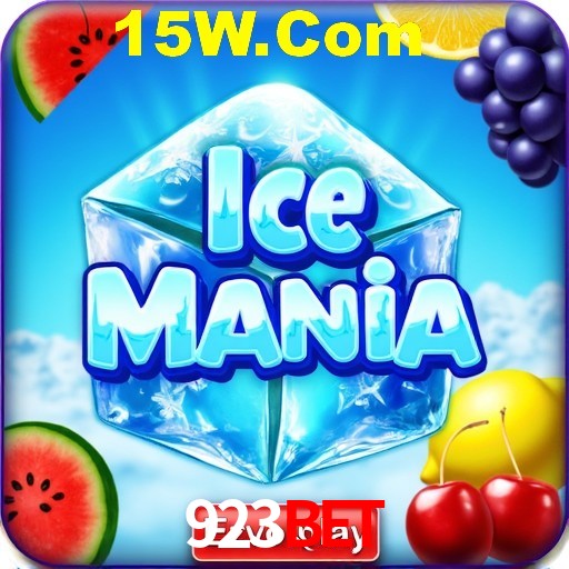 Slot Games 923Bet