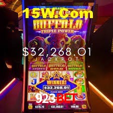 Welcome Bonus 923Bet