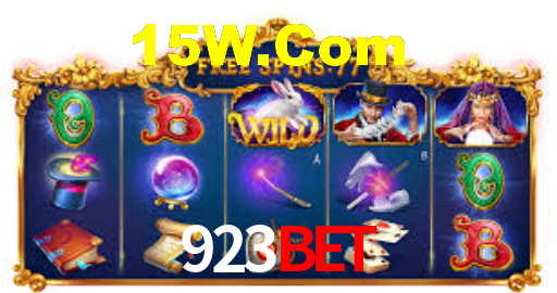 923Bet