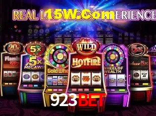 Statistics 923Bet
