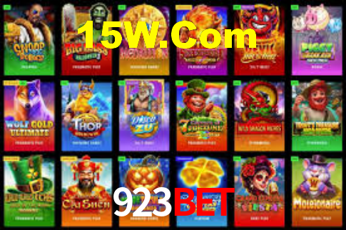 923Bet App