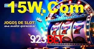Programa VIP 923Bet