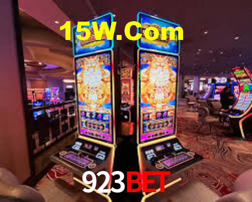 923Bet