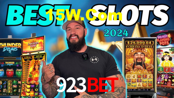 923Bet