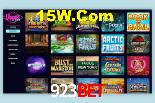 923Bet App