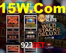 Premium Interface 923Bet
