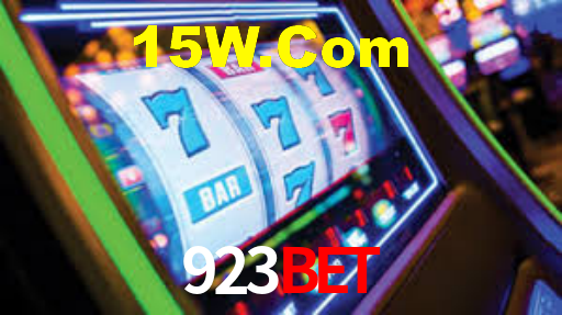 923Bet