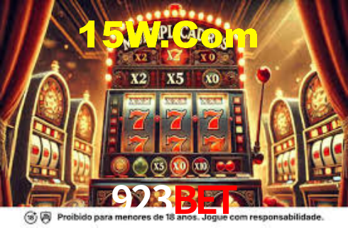 923Bet