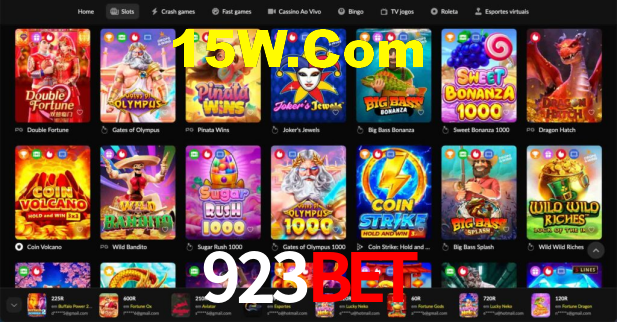 923Bet