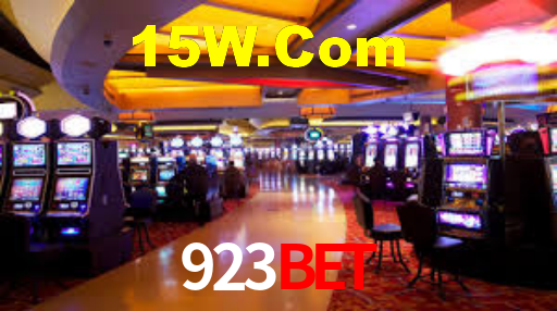 923Bet: A Experiência de Casino com Jogos de Mesa ao Vivo