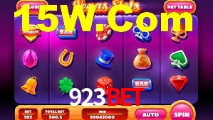 923Bet App Interface